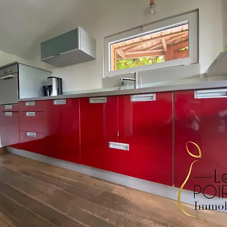 Les Pleiades Holiday home Lamballe-Armor