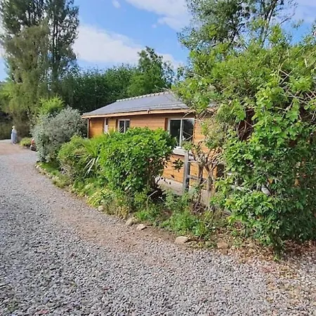Holiday home Les Pleiades Lamballe-Armor